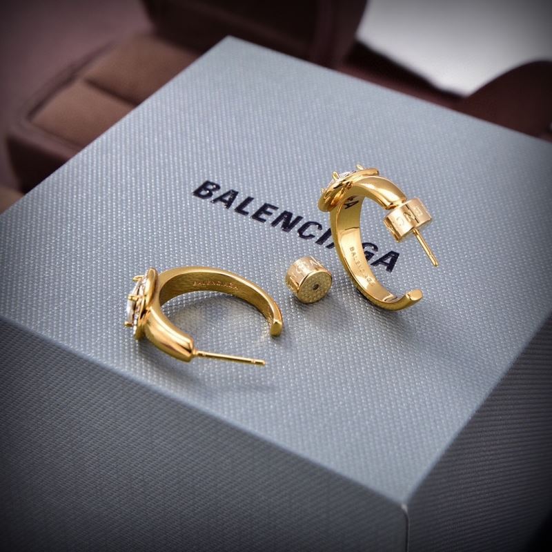 Balenciaga Earrings